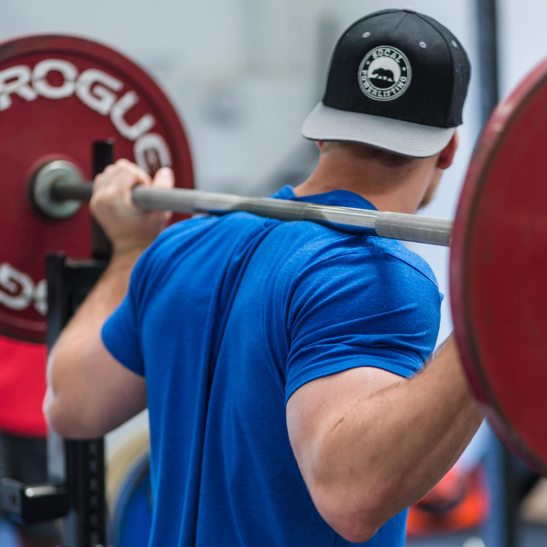 The Benefits of Using RPE/RIR in Training SoCal Powerlifting